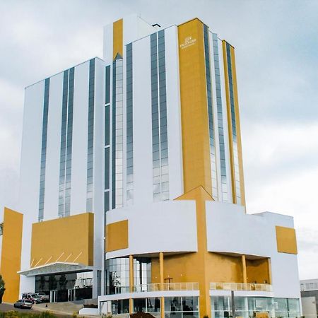 Dall'Onder Axten Hotel Caxias do Sul Ngoại thất bức ảnh