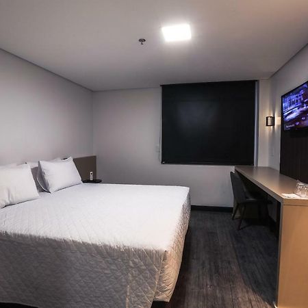 Dall'Onder Axten Hotel Caxias do Sul Ngoại thất bức ảnh