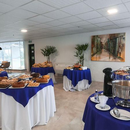 Dall'Onder Axten Hotel Caxias do Sul Ngoại thất bức ảnh