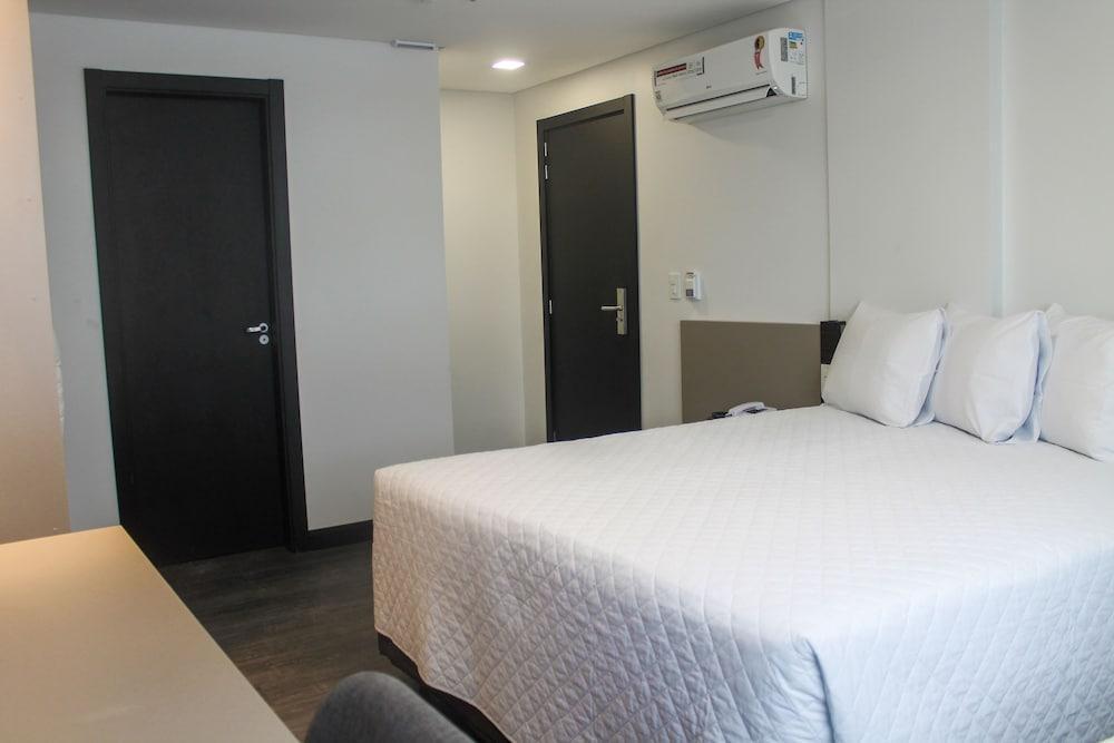 Dall'Onder Axten Hotel Caxias do Sul Ngoại thất bức ảnh