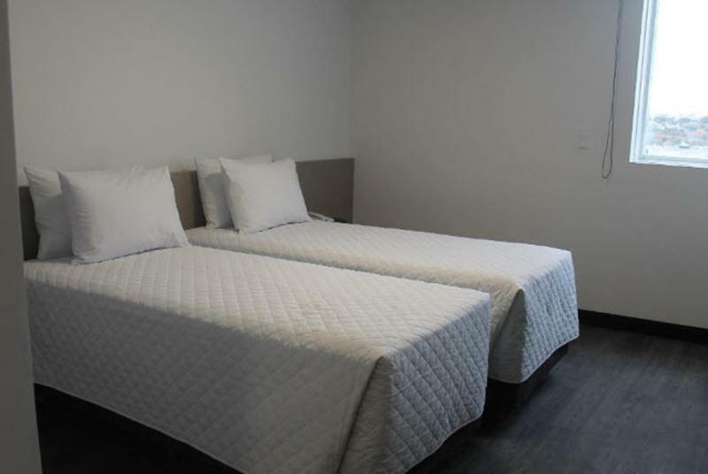 Dall'Onder Axten Hotel Caxias do Sul Ngoại thất bức ảnh