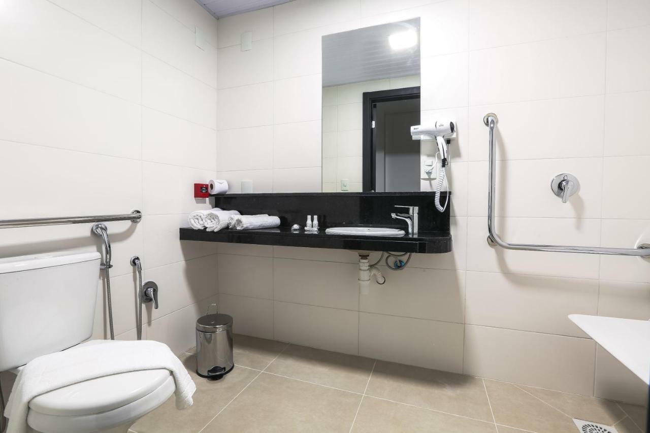 Dall'Onder Axten Hotel Caxias do Sul Ngoại thất bức ảnh
