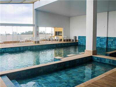 Dall'Onder Axten Hotel Caxias do Sul Ngoại thất bức ảnh